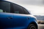 Porsche Macan Turbo 2019 года (NA)